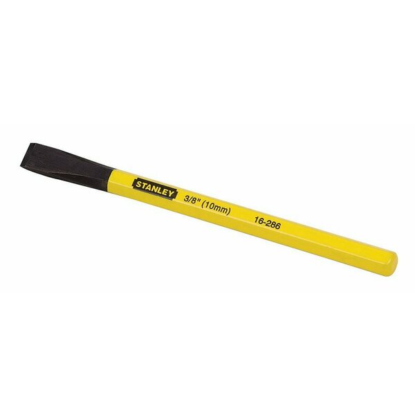 Stanley Chisel Cold 3/8 in. 16-286